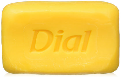 Dial Nutriskin Savon Bar Glycerin 10 pièces, emballage de 4 oz