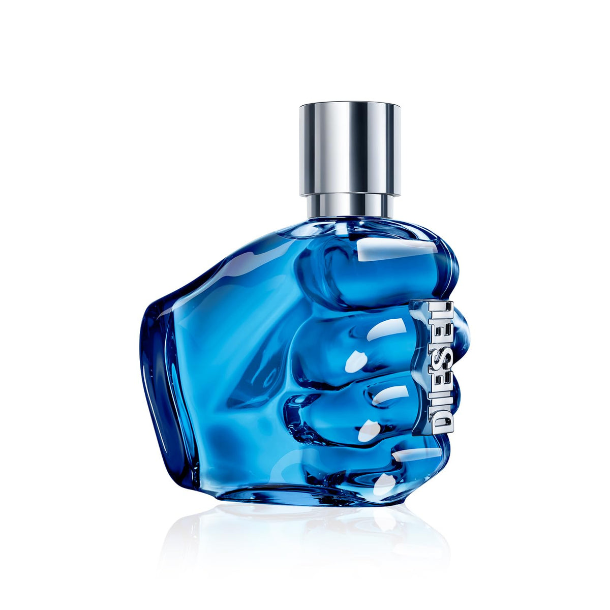 Diesel Sound of the Brave eau de toilette 50 ml vue avant