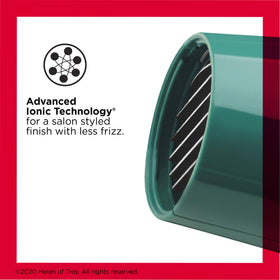 Diffuseur à doigts du Sèche-Cheveux Volume support REVLON