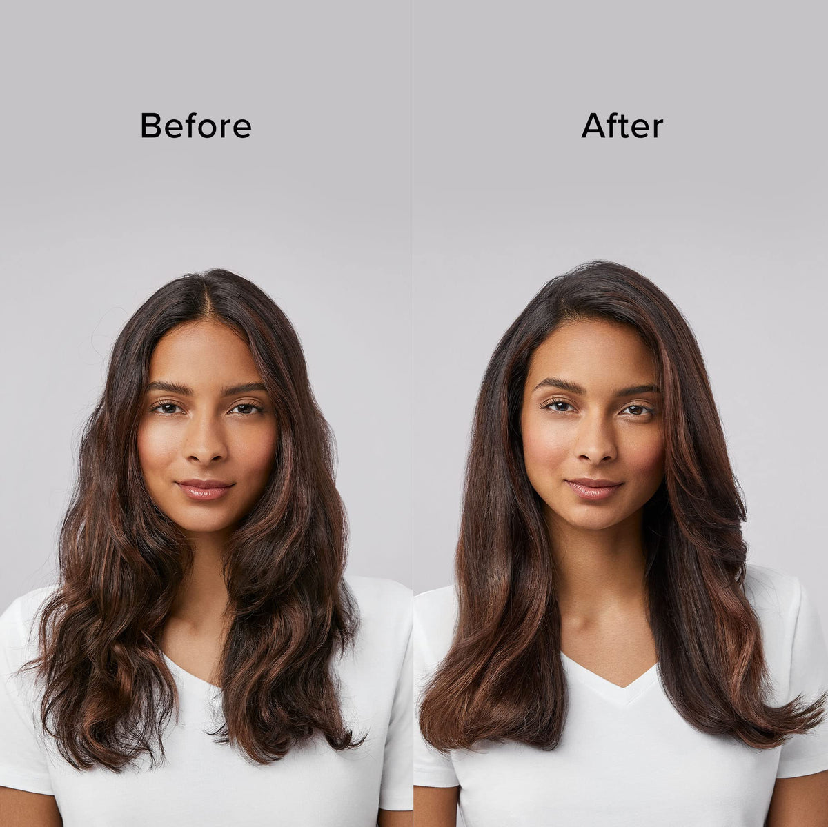 Diffuseur du Sèche-Cheveux BIO IONIC SMART-X en gros plan