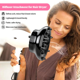 Diffuseur Orista Finds avec design en nid d'abeille