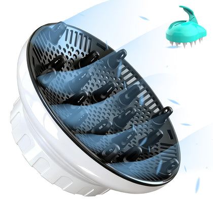 Diffuseur universel Orista Finds avec ouverture ajustable