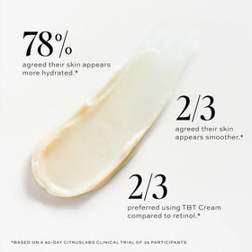 DIME Crème TBT 50ml en ambiance de salle de bain