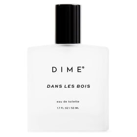 DIME Dans Les Bois Eau de Toilette 50 ml vue de face