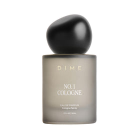 DIME No. 1 Cologne pour Homme 50 ml vue avant