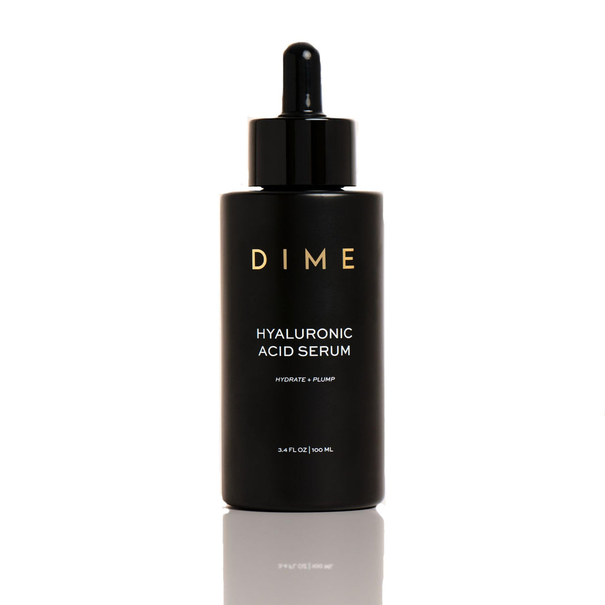 DIME Sérum Acide Hyaluronique 100 ml vue avant