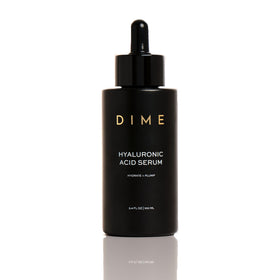 DIME Sérum Acide Hyaluronique 100 ml vue avant