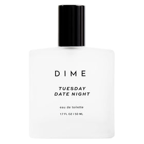 DIME Tuesday Date Night Eau de Toilette 50ml vue avant