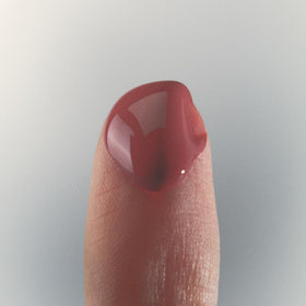 DINTO Lip Tint Blur-Glowy 217 Pax Romana vue arrière