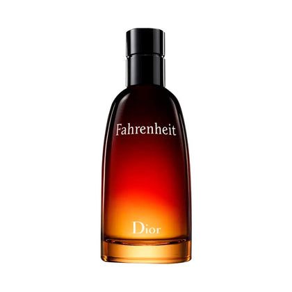 Dior Fahrenheit Eau de Toilette Spray 3.4 oz vue avant