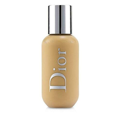 Dior Fond de Teint Face & Body Warm 2 flacon salmon
