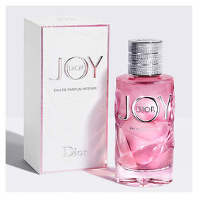 Dior JOY Eau de Parfum INTENSE 90 ml packaging