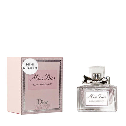 Dior Miss Dior Blooming Bouquet Eau de Toilette 5 ml vue de face