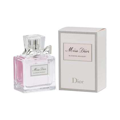 Dior Miss Dior Blooming Bouquet Eau de Toilette 50ml flacon avant