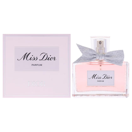 Dior Miss Dior Eau de Parfum 50 ml vue avant avec packaging classique