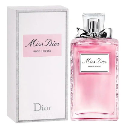 Dior Miss Dior Eau de Toilette flacon avant avec design élégant