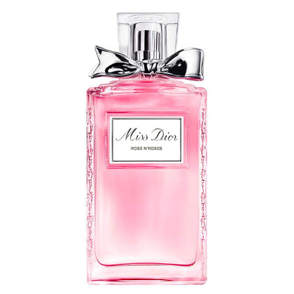 Dior Miss Dior Rose N'Roses Eau de Toilette 50 ml vue de face