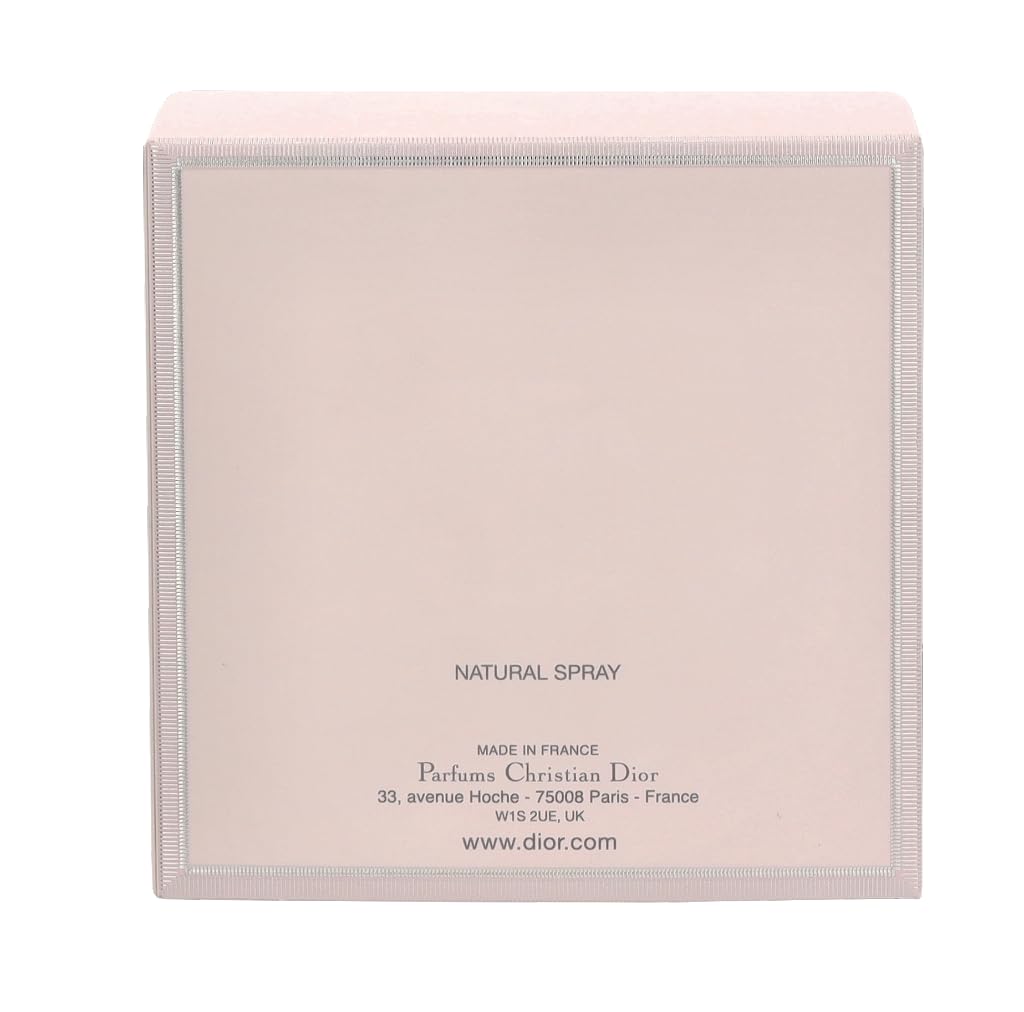 Dior Miss Eau de Parfum 50ml bouteille de près pour détails