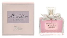 Dior Miss Eau de Parfum 50ml flacon élégant avec bouchon doré
