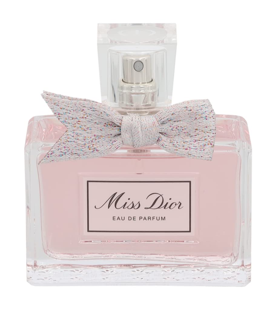 Dior Miss Eau de Parfum 50ml vue arrière du flacon