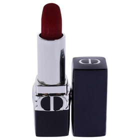 Dior Rouge à Lèvres Velours 720 Icone avec son emballage