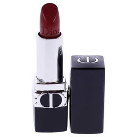 Dior Rouge Dior 525 Chérie rouge à lèvres vue arrière