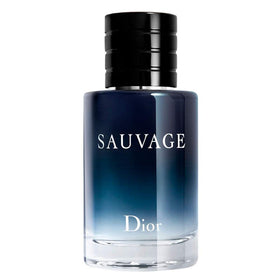Dior Sauvage Eau De Toilette 60 Ml flacon avant