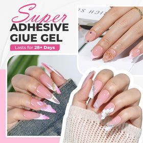Dissolvant pour colle à ongles UNA GELLA 10ml