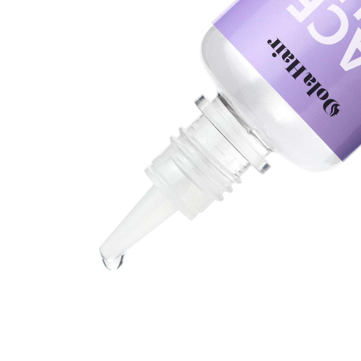 Dolahair démaquillant colle pour perruques 41g près de produits capillaires