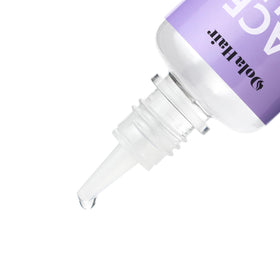 Dolahair démaquillant colle pour perruques 41g près de produits capillaires