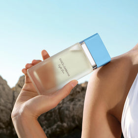 Dolce&Gabbana Light Blue 30ml dans son emballage