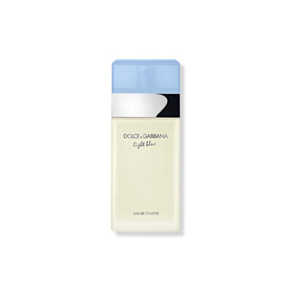 Dolce&Gabbana Light Blue Eau de Toilette 50 ml flacon avant