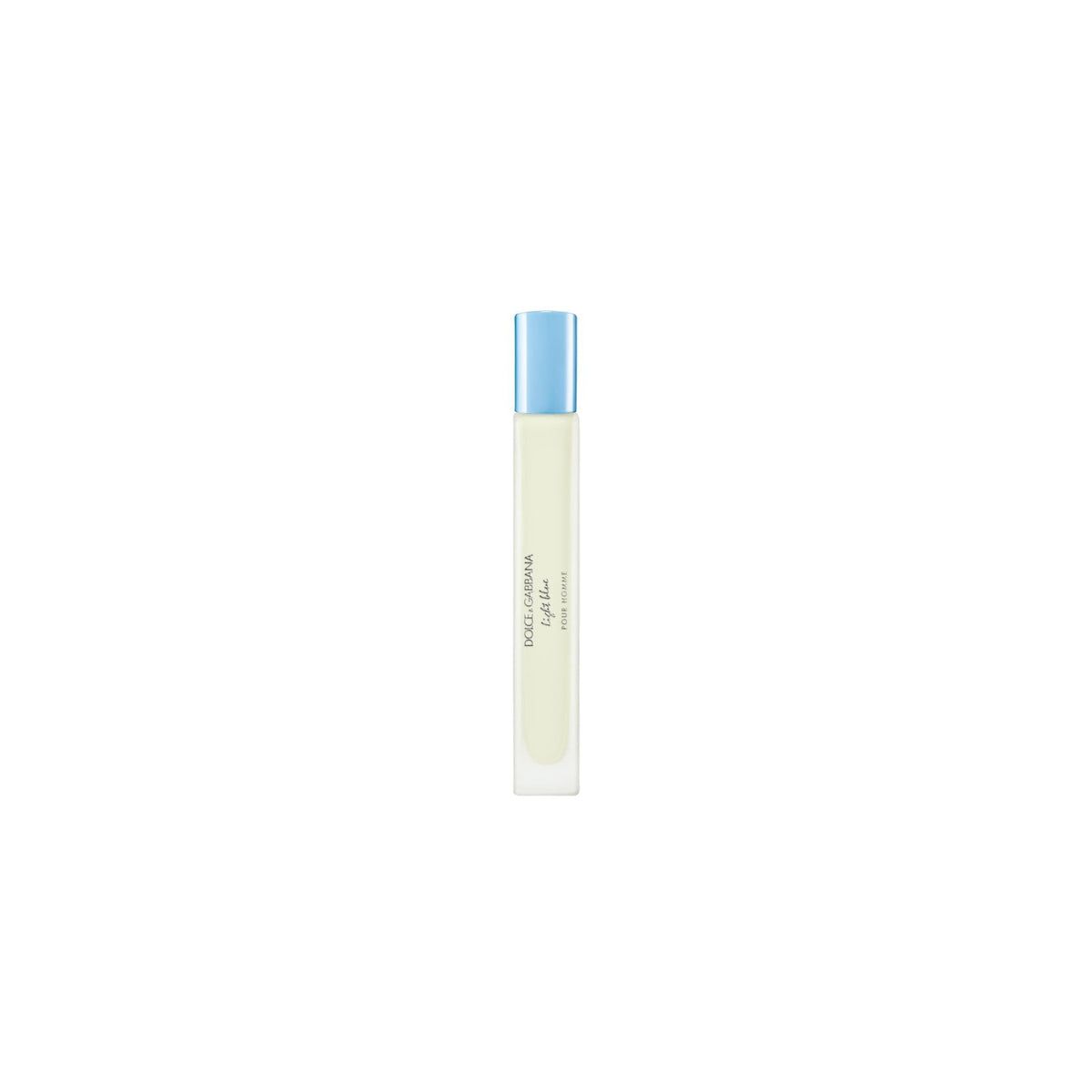 Dolce&Gabbana Light Blue Pour Homme 10 ml spray voyage