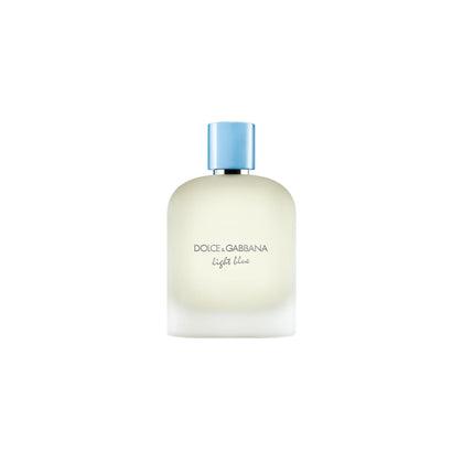 Dolce&Gabbana Light Blue Pour Homme 200 ml flacon avant