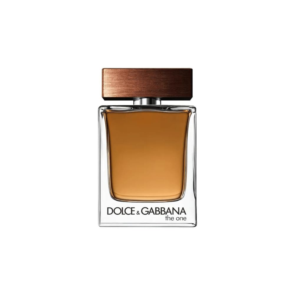 Dolce&Gabbana The One Eau de Toilette 100 ml vue avant