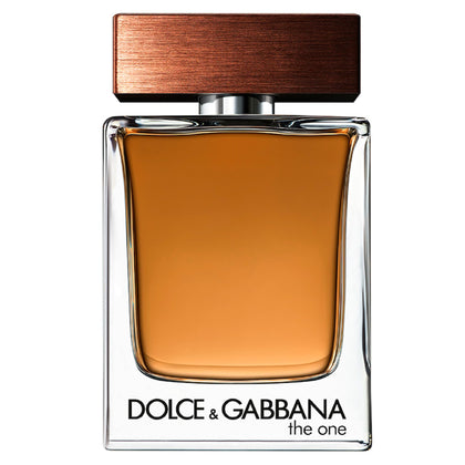 Dolce&Gabbana The One Eau de Toilette 150 ml vue de face