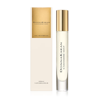 Donna Karan Cashmere Mist Eau de Parfum 0,23 oz flacon frontal
