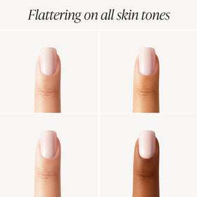 Doonails Faux Ongles Press-On dans leur emballage
