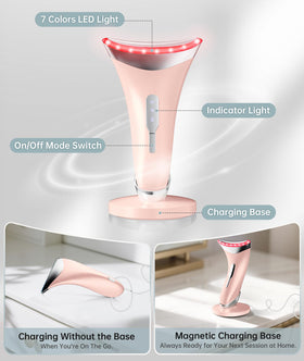 Dopsikn Massager avec câble de chargement inclus
