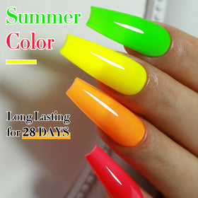 Double Rhythm Vernis Gel 15ML avec lampe UV pendant séchage