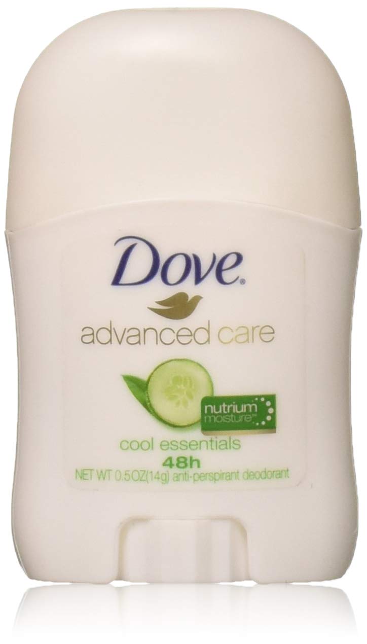 Dove Déodorant Anti-Perspirant Cool Essentials 32g vue avant