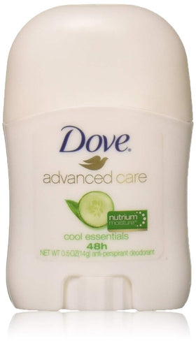 Dove Déodorant Anti-Perspirant Cool Essentials 32g vue avant