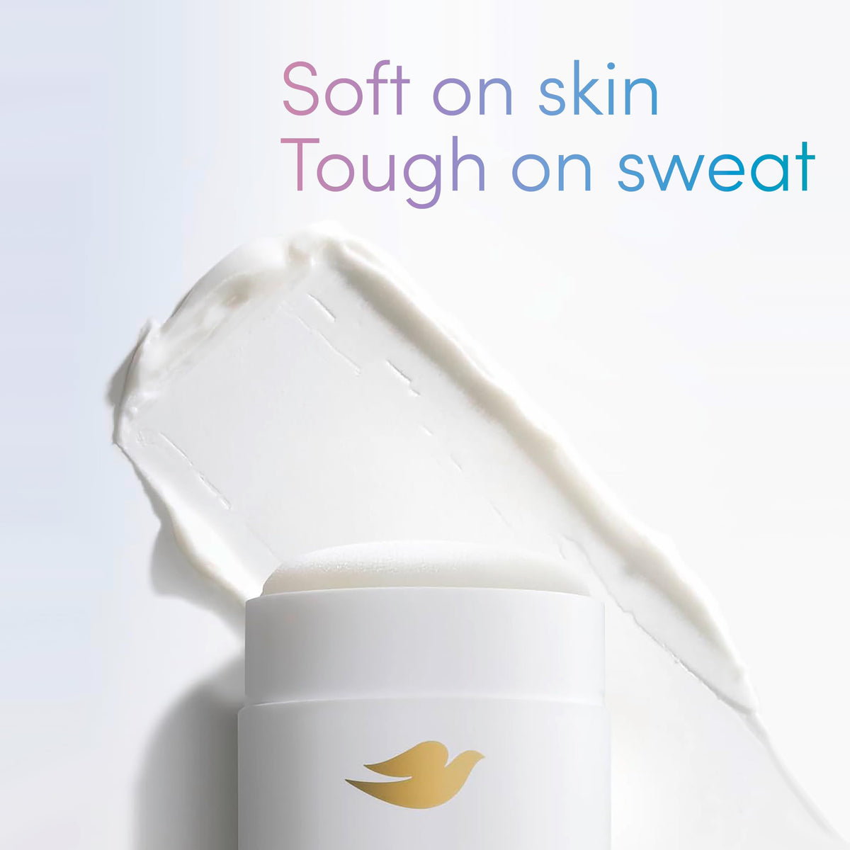 Dove Déodorant Antitranspirant Clinical + Care stick 75g ingrédients