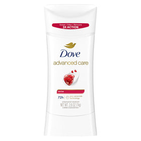 Dove Déodorant Antitranspirant Stick Advanced Care Revive 118g vue de face