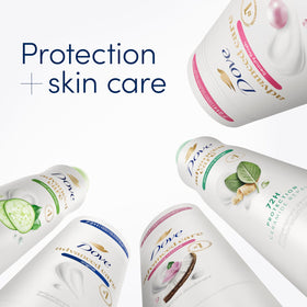 Dove Déodorant Antitranspirant Stick Cool Essentials packaging