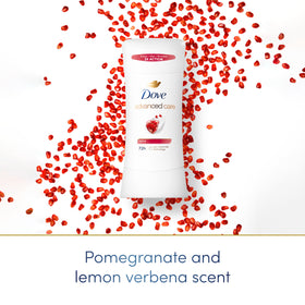 Dove Déodorant Stick Advanced Care Revive 118g avec étiquette