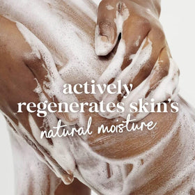 Dove Gel Douche Hydratant Voyage 3 Oz avec mousse