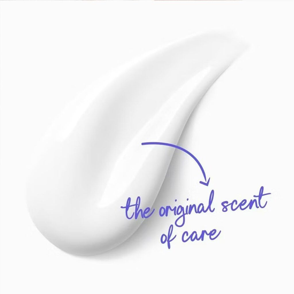 Dove Gel Douche Hydratant Voyage 3 Oz sur un fond de salle de bain