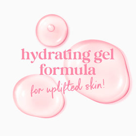 Dove Gel Douche Uplift 990g avec fleurs de cerisier