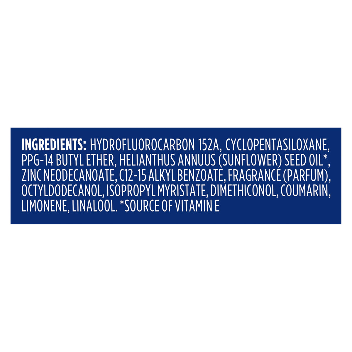 DOVE MEN + CARE Déodorant Spray Corps Complet Bamboo + Aloe, packaging